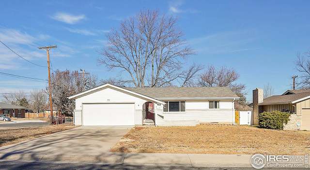 Photo of 2929 W 13th St, Greeley, CO 80634