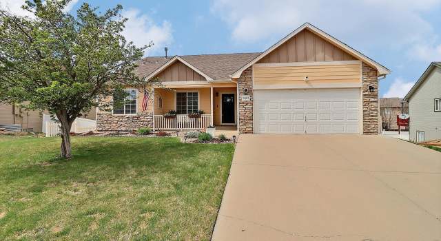 Photo of 8613 18th St Rd, Greeley, CO 80634