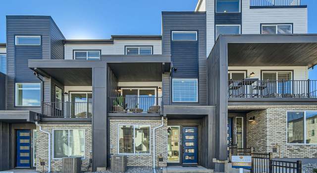Photo of 16637 Promenade St, Broomfield, CO 80023