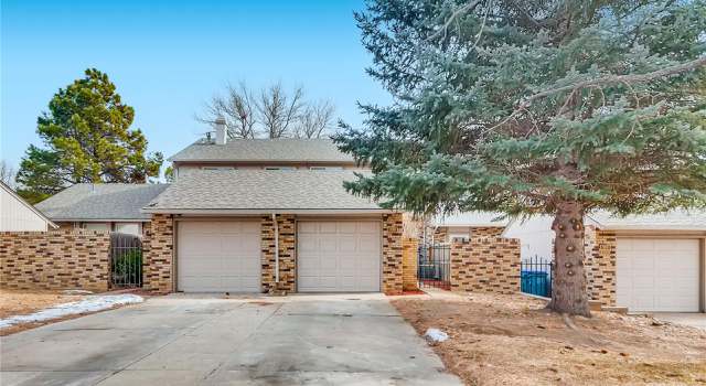Photo of 3108 Stanford Rd, Fort Collins, CO 80525