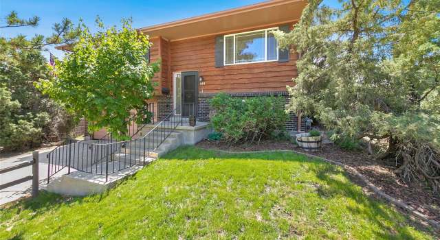 Photo of 562 W 80th Ave, Denver, CO 80221