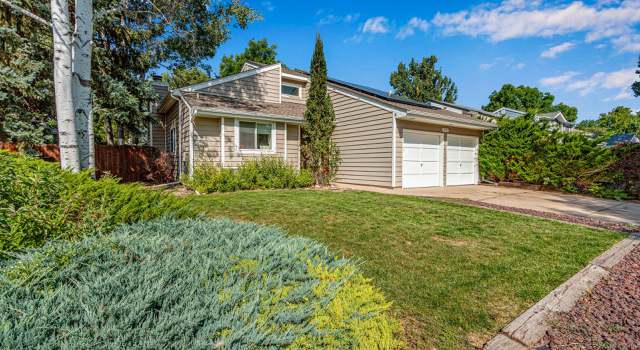 Photo of 4431 Rosecrown Ct, Fort Collins, CO 80526