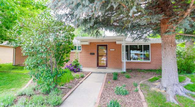 Photo of 1133 Frontier Dr, Longmont, CO 80501