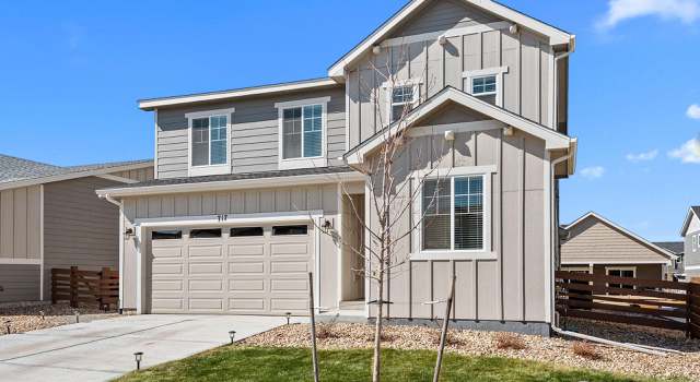 Photo of 717 Gold Hill Dr, Erie, CO 80516