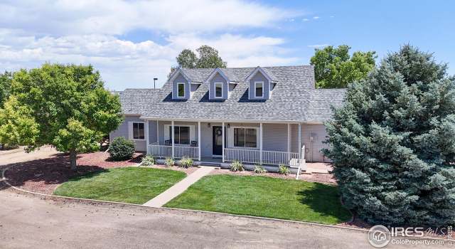 Photo of 36524 County Road 41, Eaton, CO 80615