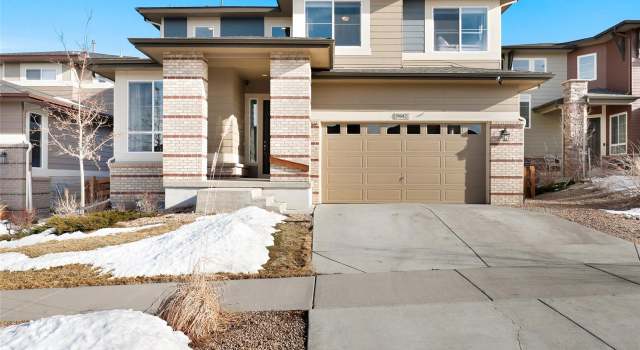 Photo of 9442 Kendrick Way, Arvada, CO 80007