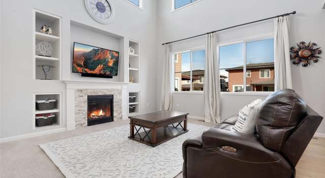 Photo of 9442 Kendrick Way, Arvada, CO 80007