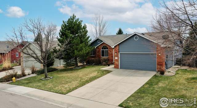 Photo of 543 Saturn Dr, Fort Collins, CO 80525