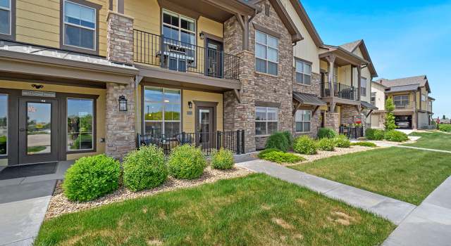 Photo of 6672 Crystal Downs Dr #103, Windsor, CO 80550