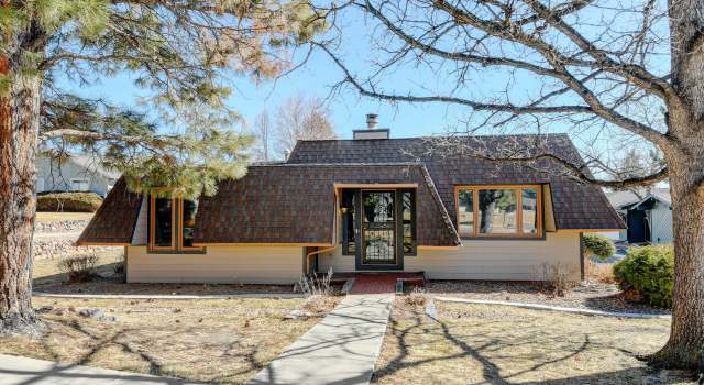 Photo of 58 Curtis Ct, Broomfield, CO 80020