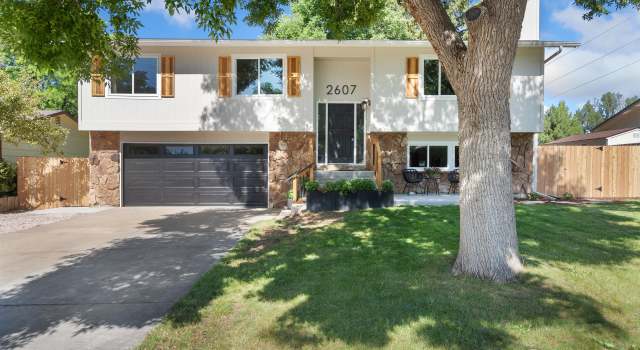 Photo of 2607 Dorado Ct, Fort Collins, CO 80525