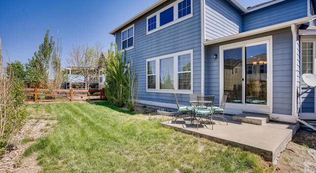 Photo of 2455 Robindale Way, Castle Rock, CO 80109