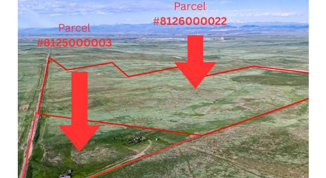 Photo of 0 Tbd, Carr, CO 80612