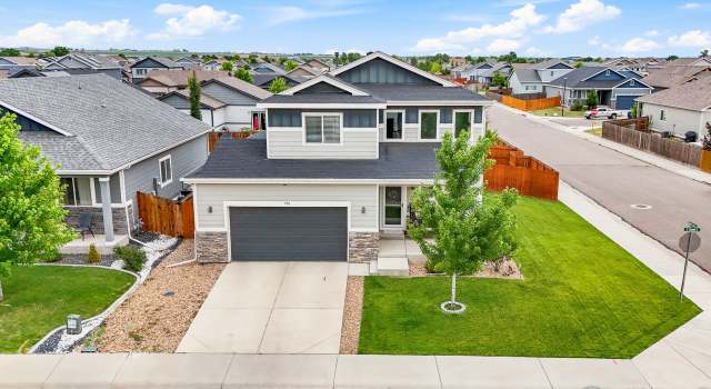 Photo of 798 S Depot Dr, Milliken, CO 80543