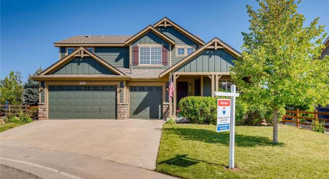 Photo of 10547 Paint Pl, Littleton, CO 80125