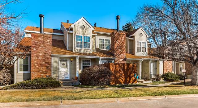 Photo of 12132 Bannock Cir, Denver, CO 80234
