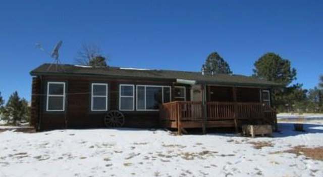 Photo of 251 View Ln, Guffey, CO 80820