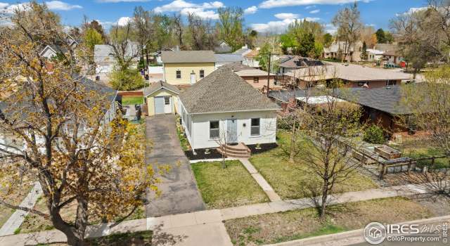 Photo of 606 Elm St, Windsor, CO 80550