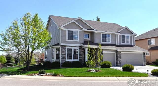 Photo of 8114 Islander Ct, Windsor, CO 80528