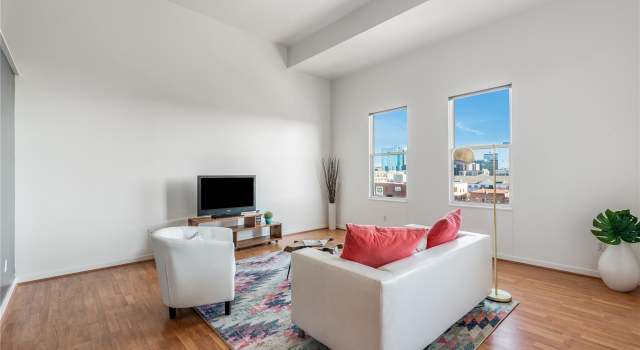 Photo of 1521 Central St Unit 3B, Denver, CO 80211
