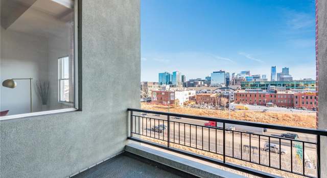 Photo of 1521 Central St Unit 3B, Denver, CO 80211