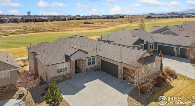 Photo of 5910 Crooked Stick Dr, Windsor, CO 80550