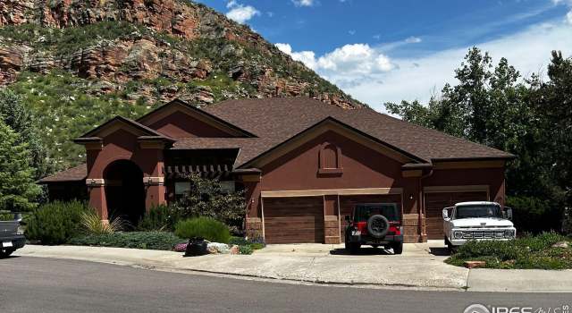 Photo of 7 Eagle Nest Ln, Lyons, CO 80540