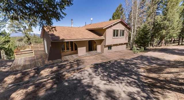 Photo of 1895 County Road 512, Divide, CO 80814
