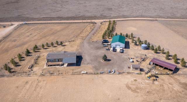 Photo of 10010 County Road 110, Carr, CO 80612