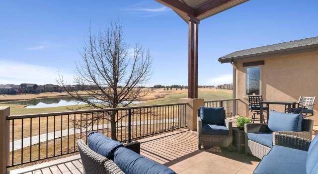 Photo of 6650 Murano Dr, Windsor, CO 80550