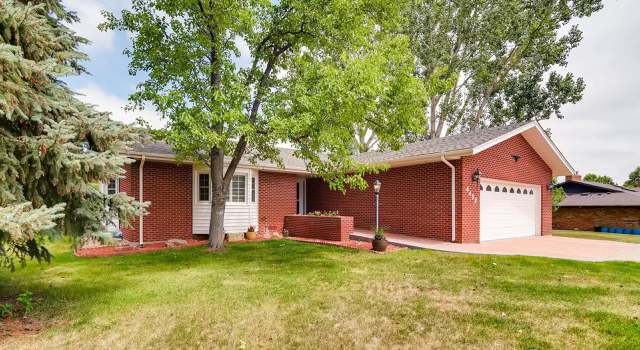 Photo of 4452 W Pioneer Dr #69, Greeley, CO 80634