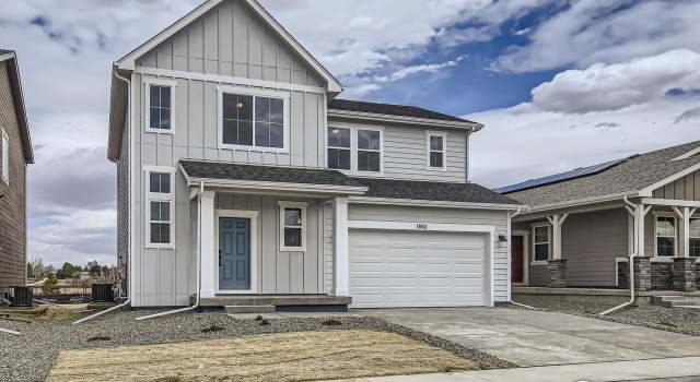 Photo of 1862 Cord Grass Dr, Fort Collins, CO 80524