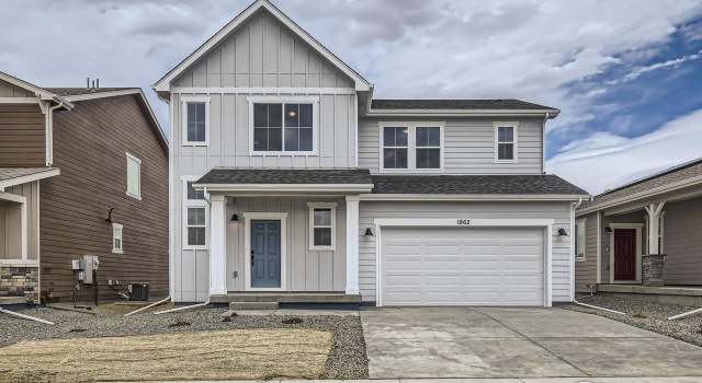 Photo of 1862 Cord Grass Dr, Fort Collins, CO 80524