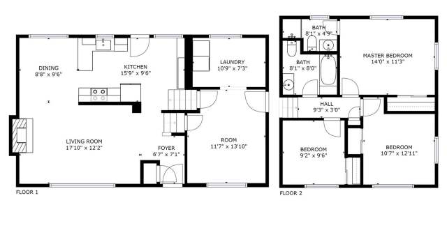 Photo of 9215 Raleigh St, Westminster, CO 80031