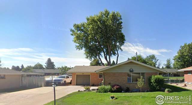 Photo of 2238 12th St, Greeley, CO 80631