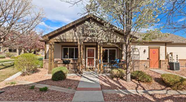 Photo of 2608 Kansas Dr Unit E129, Fort Collins, CO 80525