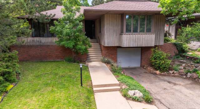 Photo of 525 13th St, Boulder, CO 80302