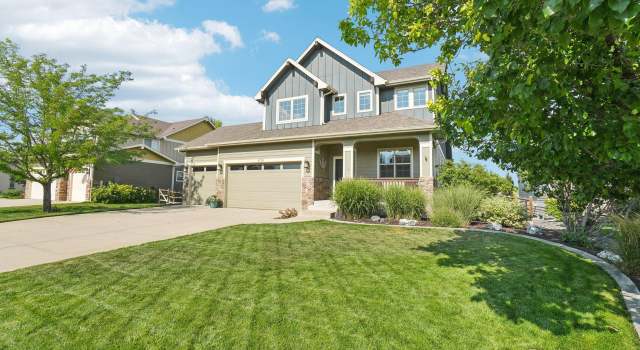 Photo of 8736 Blackwood Dr, Windsor, CO 80550