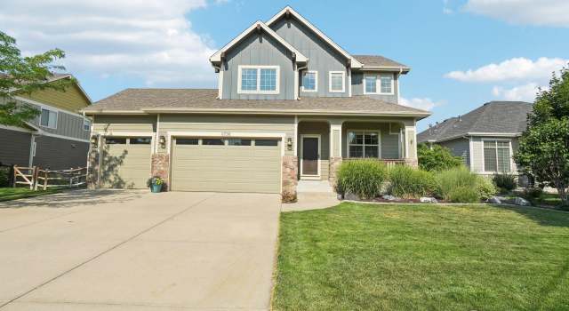 Photo of 8736 Blackwood Dr, Windsor, CO 80550