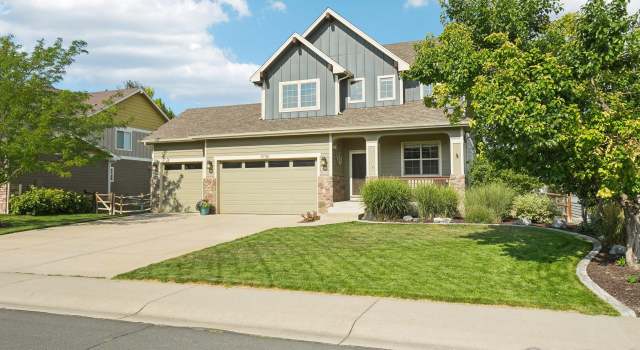 Photo of 8736 Blackwood Dr, Windsor, CO 80550