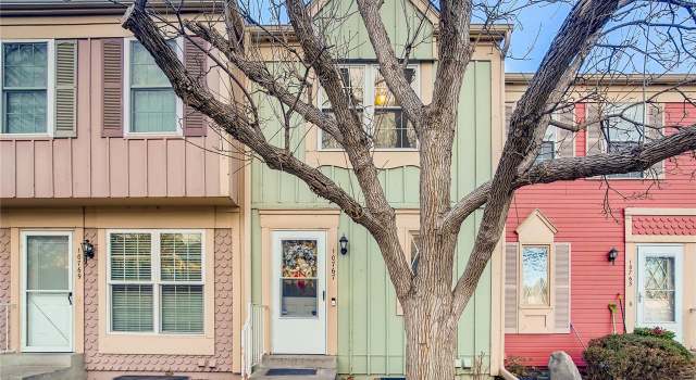 Photo of 10767 W Dartmouth Ave, Lakewood, CO 80227