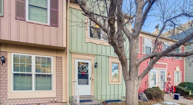 Photo of 10767 W Dartmouth Ave, Lakewood, CO 80227