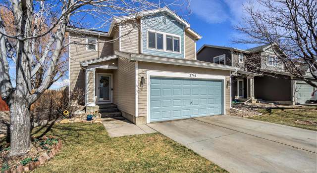 Photo of 3744 Celtic Ln, Fort Collins, CO 80524