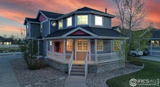 Photo of 1425 Canal Dr, Windsor, CO 80550