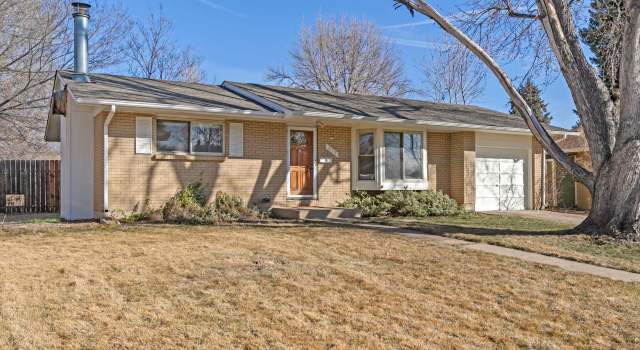 Photo of 512 Princeton Rd, Fort Collins, CO 80525
