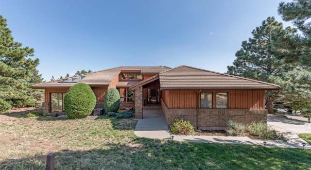 Photo of 6373 Willow Broom Trl, Littleton, CO 80125
