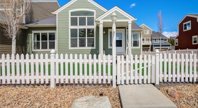Photo of 1943 Halfmoon Cir, Loveland, CO 80538
