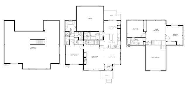 Photo of 1943 Halfmoon Cir, Loveland, CO 80538