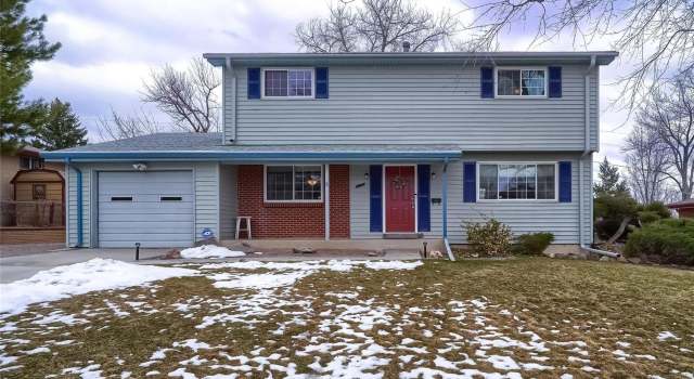 Photo of 6670 Van Gordon Ct, Arvada, CO 80004
