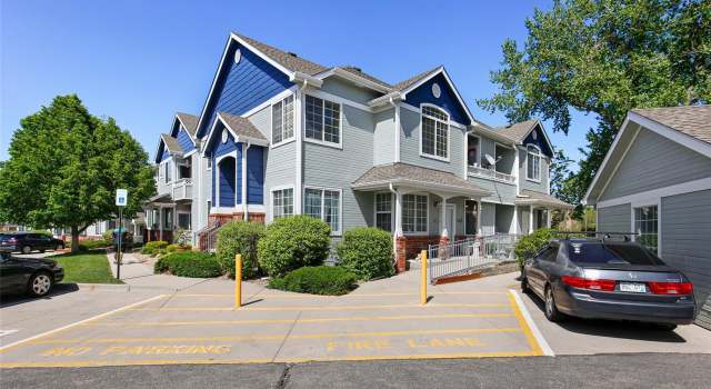 Photo of 12951 Lafayette St Unit A, Thornton, CO 80241